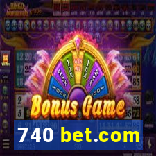 740 bet.com